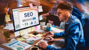 The Search Signals That Help Small Businesses Get Found