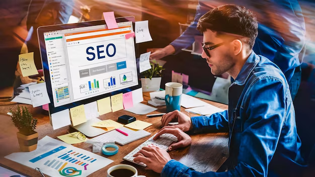 The Search Signals That Help Small Businesses Get Found
