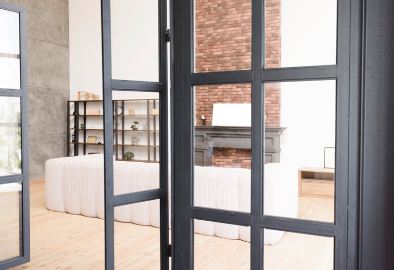 How Modern Door Designs Are Transforming Home Style and Everyday Living