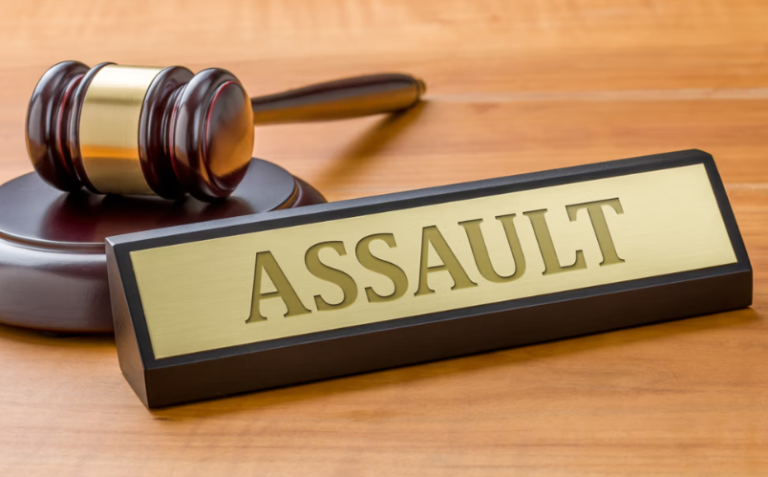 What Counts as a "Deadly Weapon" in California? Navigating Complex Legal Definitions in L.A. County