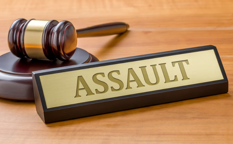 What Counts as a "Deadly Weapon" in California? Navigating Complex Legal Definitions in L.A. County