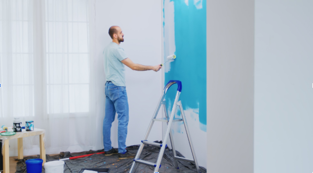 How Professional Painting Companies Improve Your Home’s Appearance