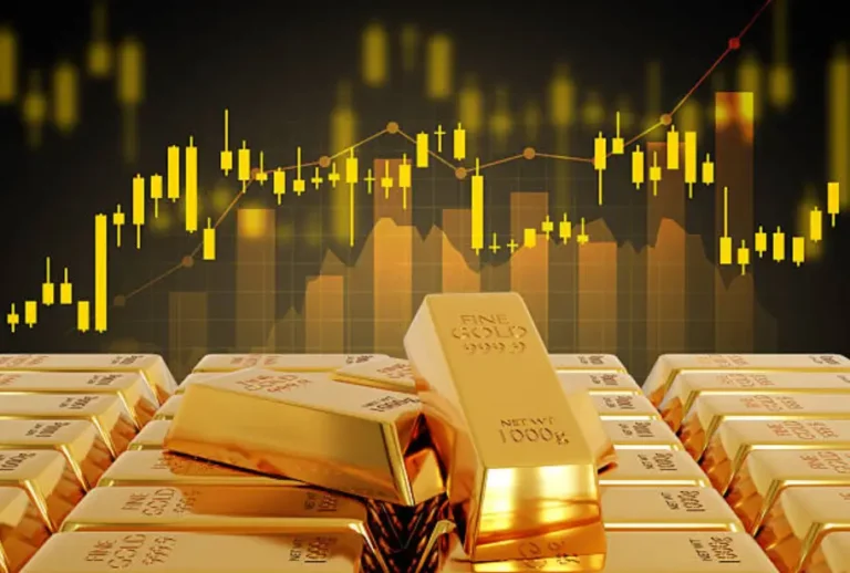 Understanding Gold Market Trends: The Key Drivers Traders Should Monitor