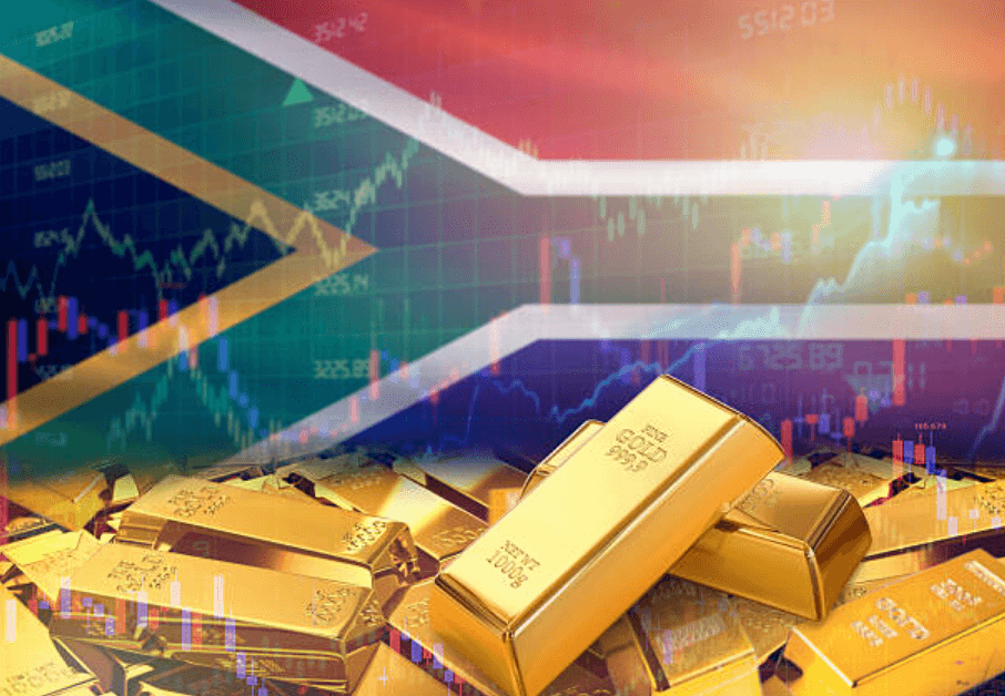 Buy Gold Near Me in South Africa: Online vs Local Dealers Compared