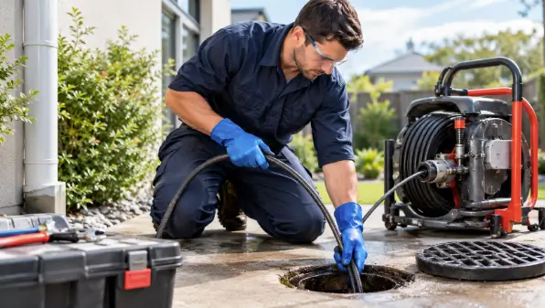 Canberra Plumbing and Drains: A Guide to Drain Cleaning, Blocked Drains and Plumbing Repairs