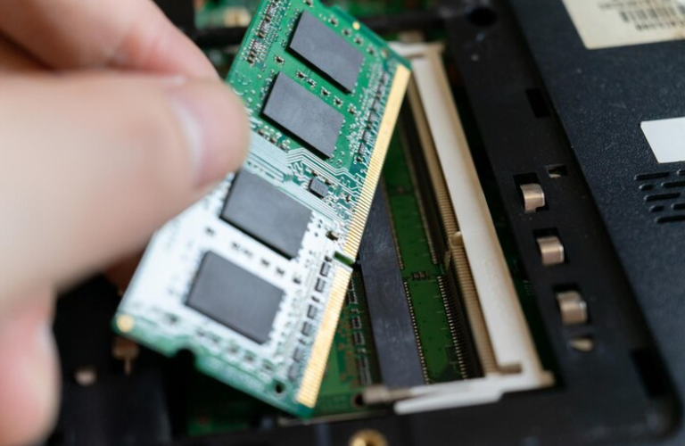 How DDR5 Memory Modules Are Changing Modern Computing