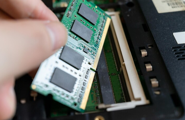 How DDR5 Memory Modules Are Changing Modern Computing