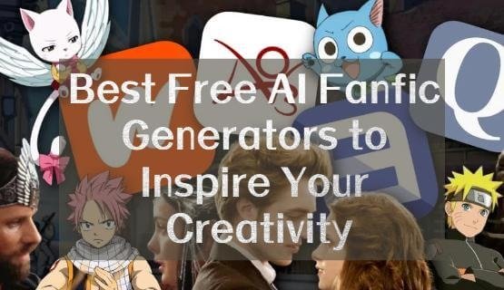 Unlock Infinite Creative Possibilities Through an Incredibly Innovative AI Fanfic Writer