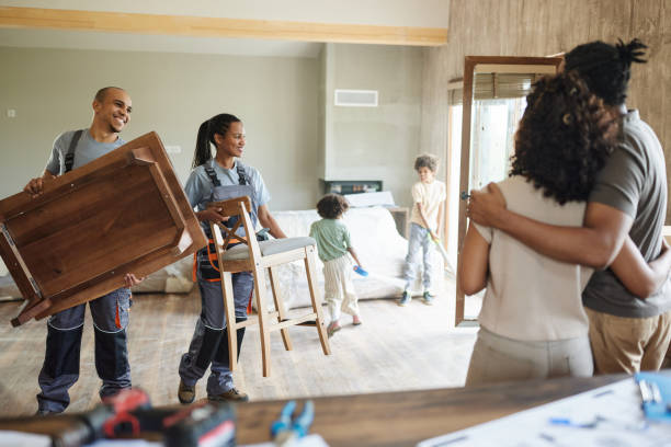Planning a Furniture Move in Melbourne? Start With These Tips