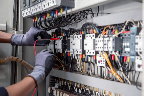 Why Businesses Need Professional Commercial Electrical Contractors