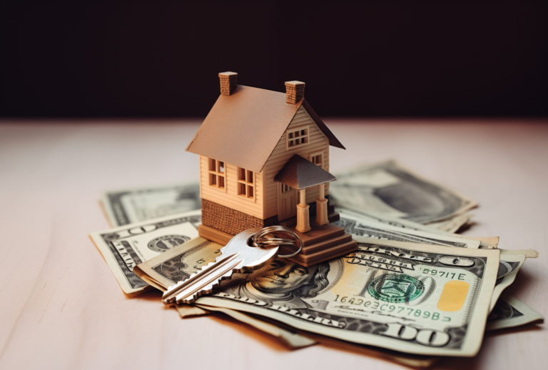 Affordable Low Deposit Home Loans with Convenient Repayment Options