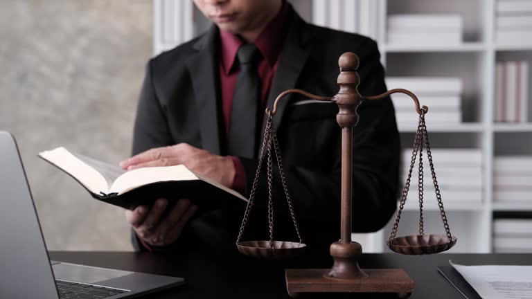ERISA Litigation Lawyer in California: Understanding ERISA Disputes