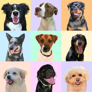 Why Pet Personalization Is Becoming a Meaningful Home Décor Trend