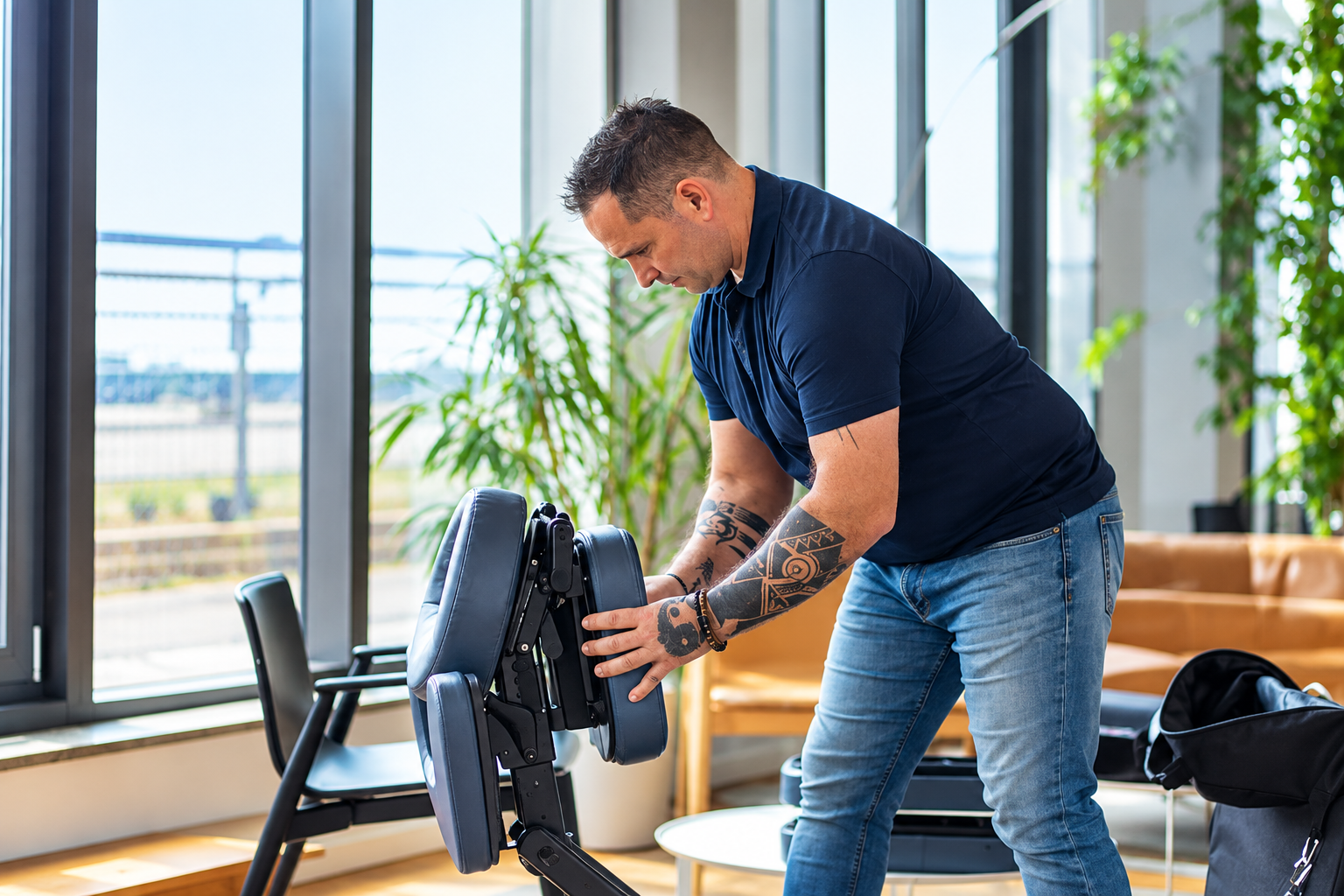 Office Furniture Installation Company: What Businesses Should Know Before Setup