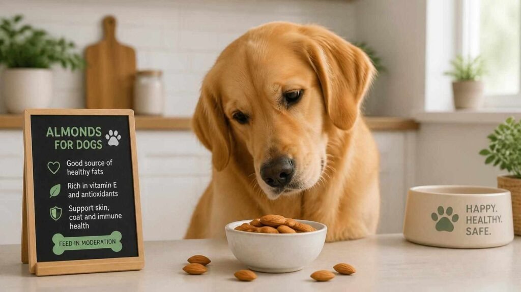 Identifying Healthy Food for Humans and Dogs' Wellbeing