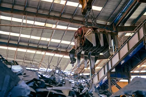 Steel Recycling in Melbourne Can Support Cleaner Decommissioning and Demolition Projects