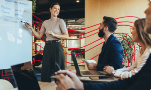 How to Build a Case for Career Advancement