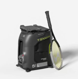Selecting Your Advantages With Tenniix Basic vs Pro Machines