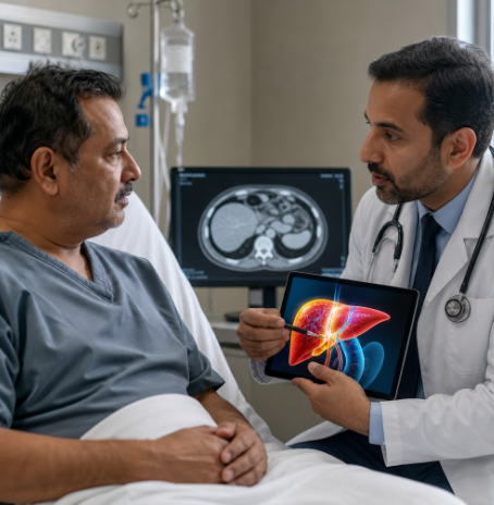 How Cancer Affects the Liver and What Patients Should Know
