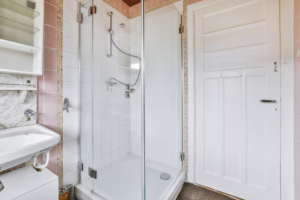 Pivot Shower Door Replacement Signs You Need a New Door