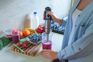 How Sugar Free Drink Mixers Add Flavor Without Extra Sugar