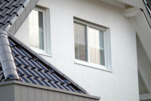 Fixed Pitched Roof Windows for Brighter More Comfortable Homes