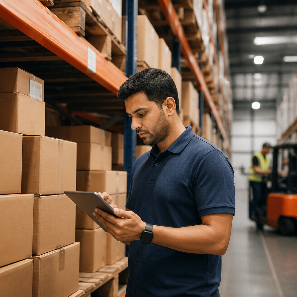Mastering Inventory Accuracy: How Smart E-Commerce Brands Stay Ahead